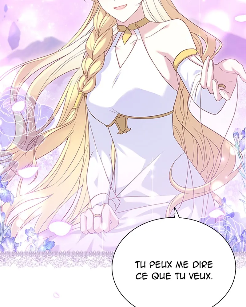 Read Une nuit avec l’Empereur Manga Online