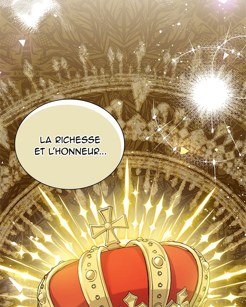 Read Une nuit avec l’Empereur Manga Online