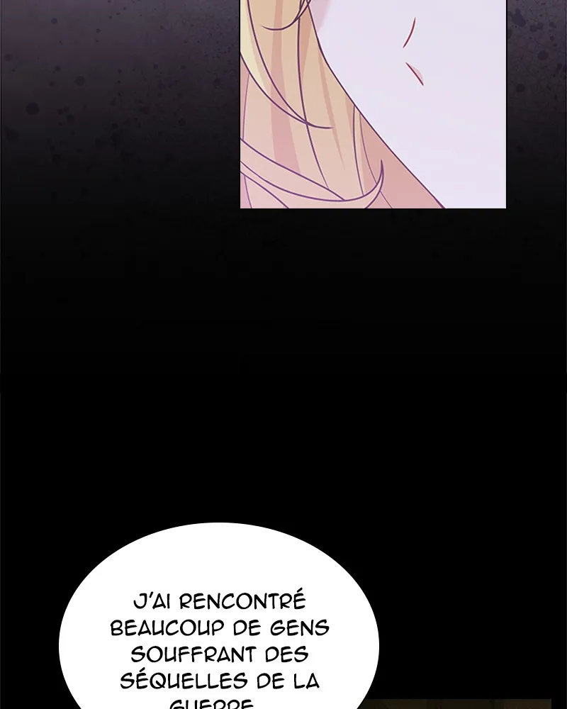 Read Une nuit avec l’Empereur Manga Online