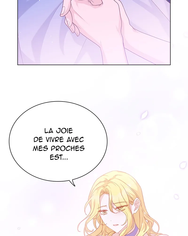 Read Une nuit avec l’Empereur Manga Online