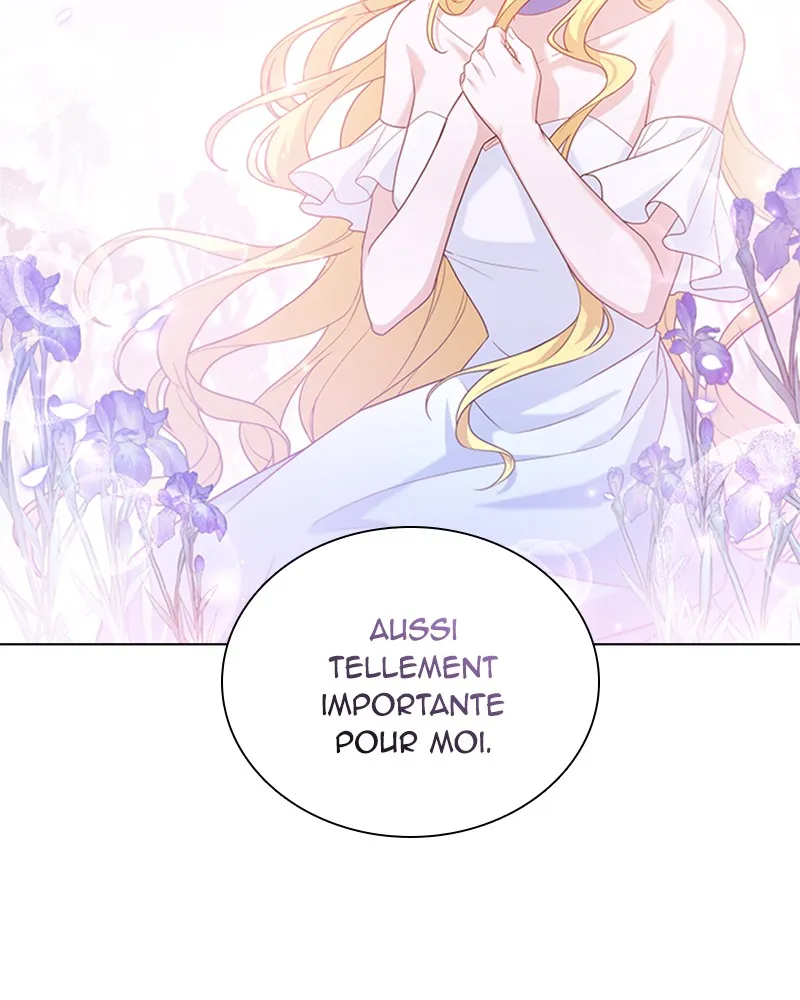 Read Une nuit avec l’Empereur Manga Online