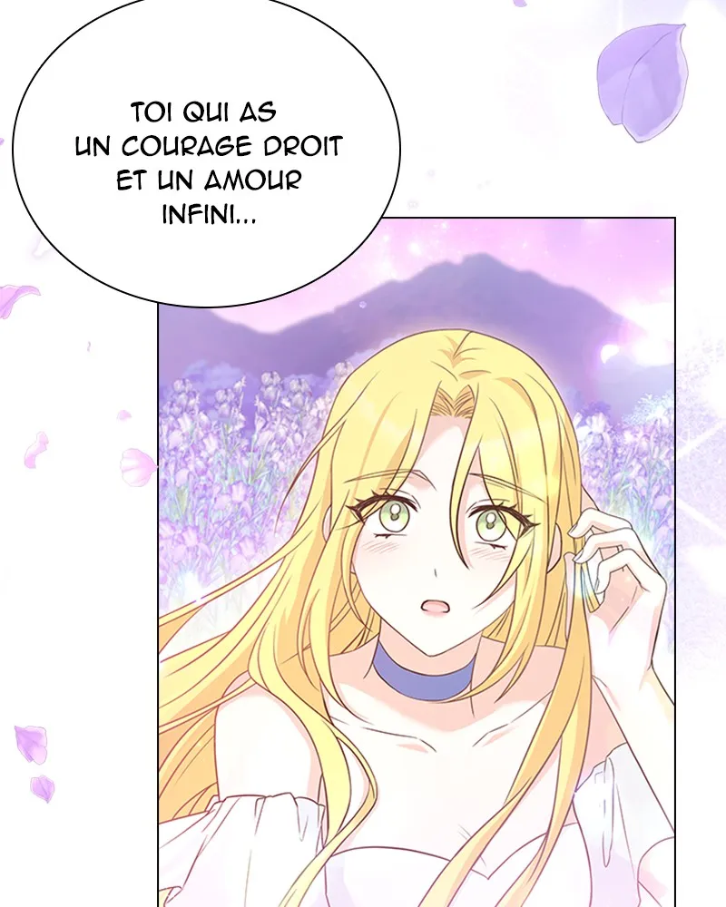 Read Une nuit avec l’Empereur Manga Online