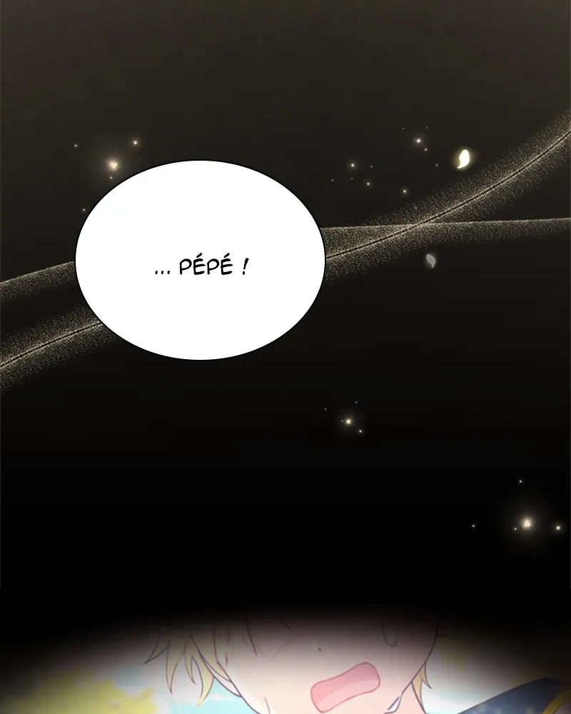Read Une nuit avec l’Empereur Manga Online