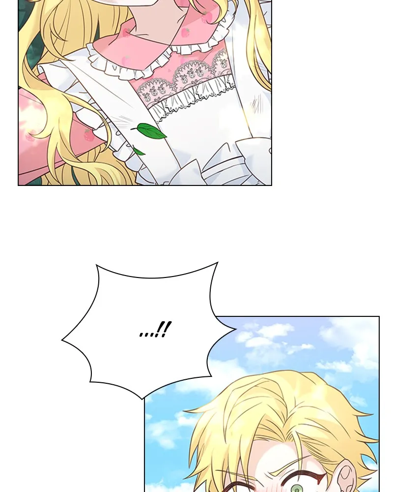 Read Une nuit avec l’Empereur Manga Online