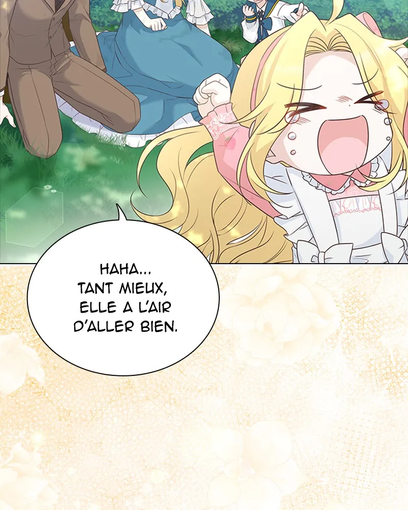 Read Une nuit avec l’Empereur Manga Online