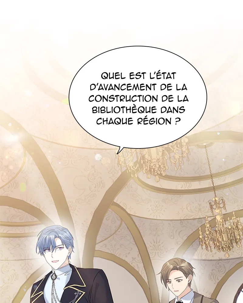 Read Une nuit avec l’Empereur Manga Online