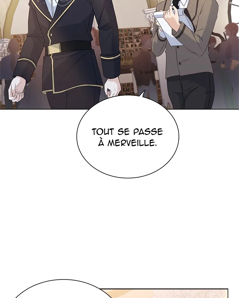 Read Une nuit avec l’Empereur Manga Online