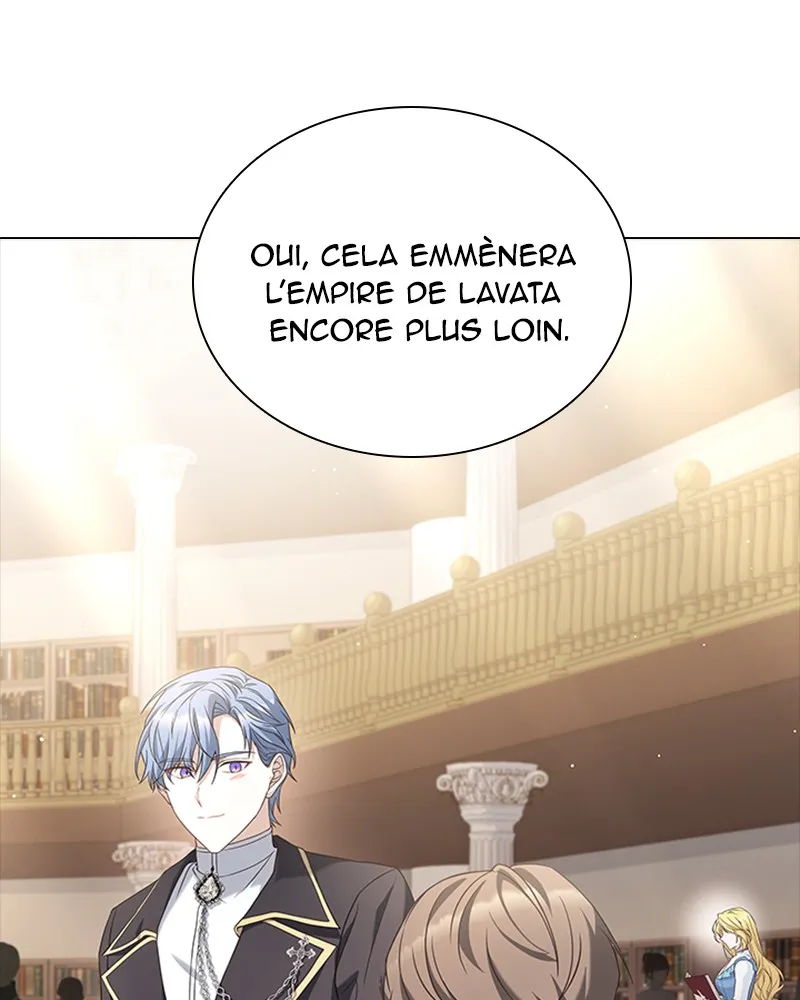 Read Une nuit avec l’Empereur Manga Online