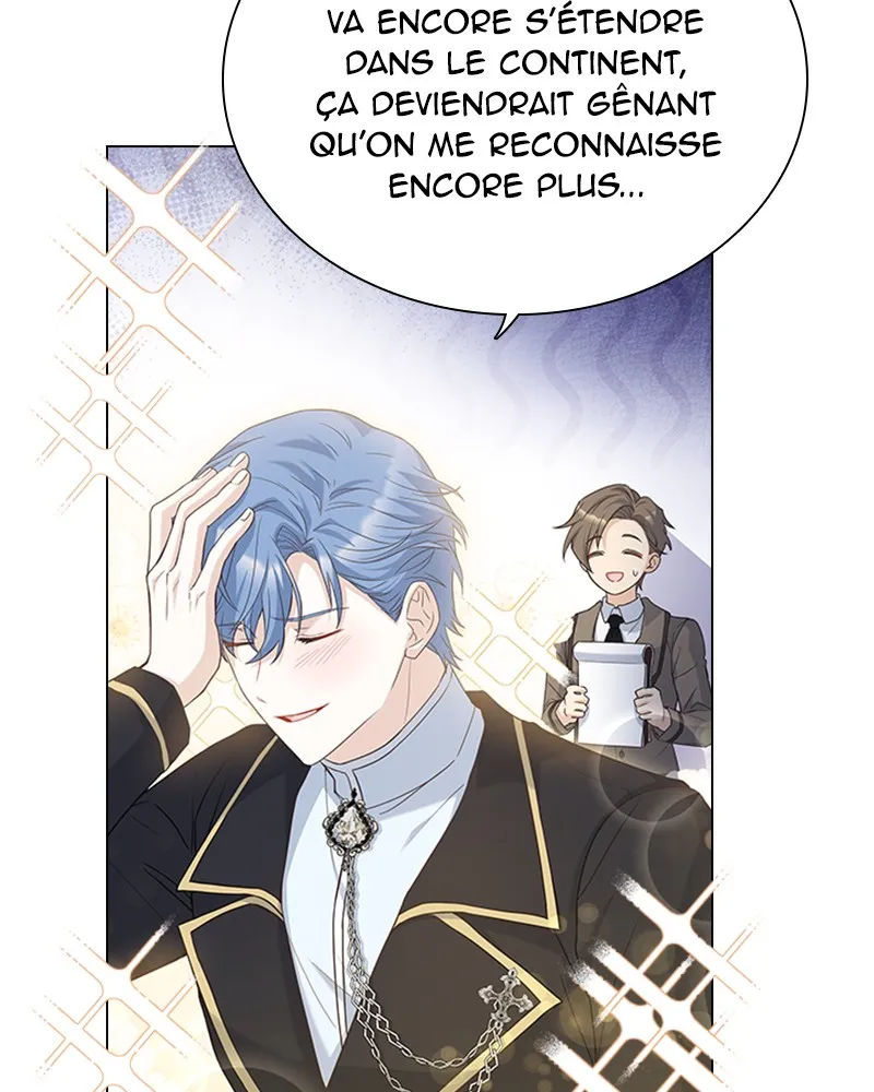 Read Une nuit avec l’Empereur Manga Online