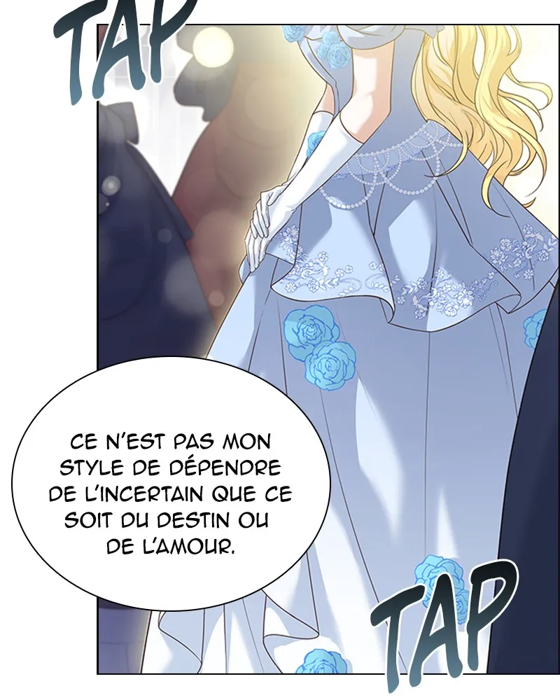 Read Une nuit avec l’Empereur Manga Online