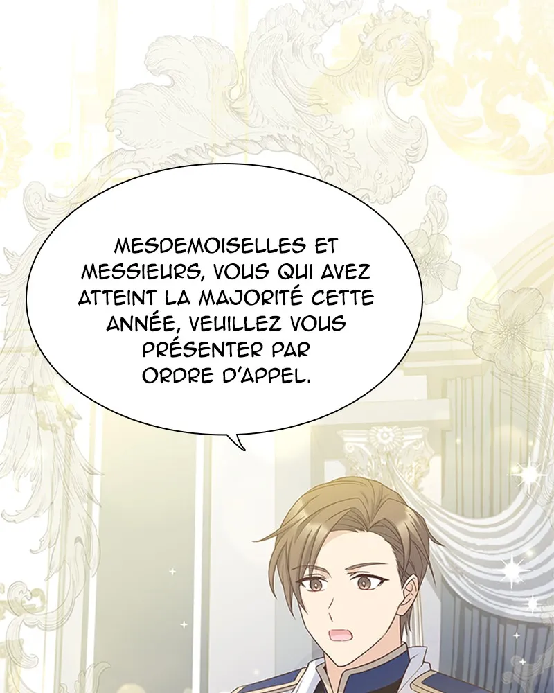 Read Une nuit avec l’Empereur Manga Online