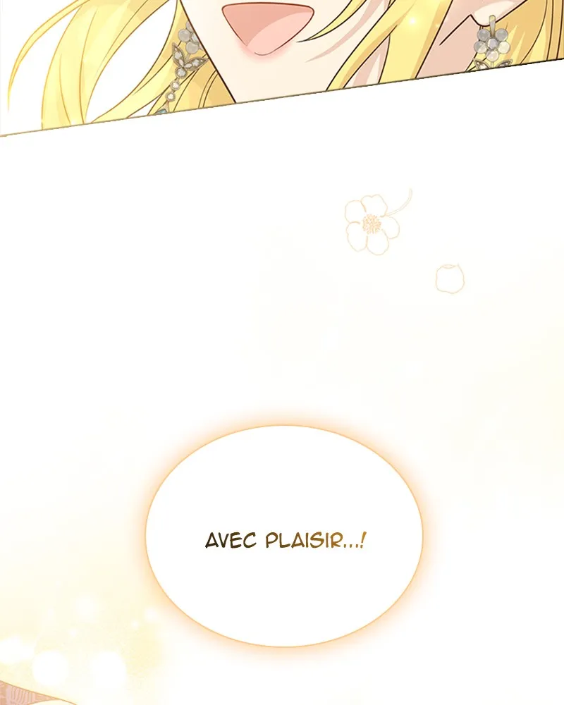 Read Une nuit avec l’Empereur Manga Online