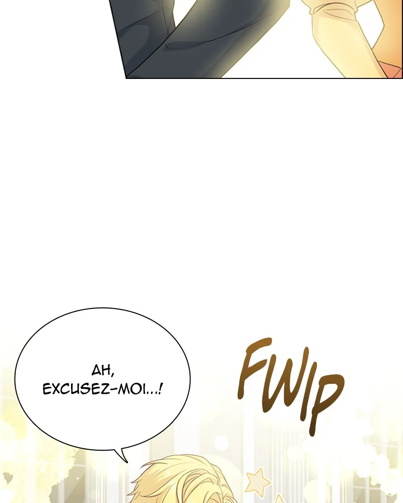 Read Une nuit avec l’Empereur Manga Online