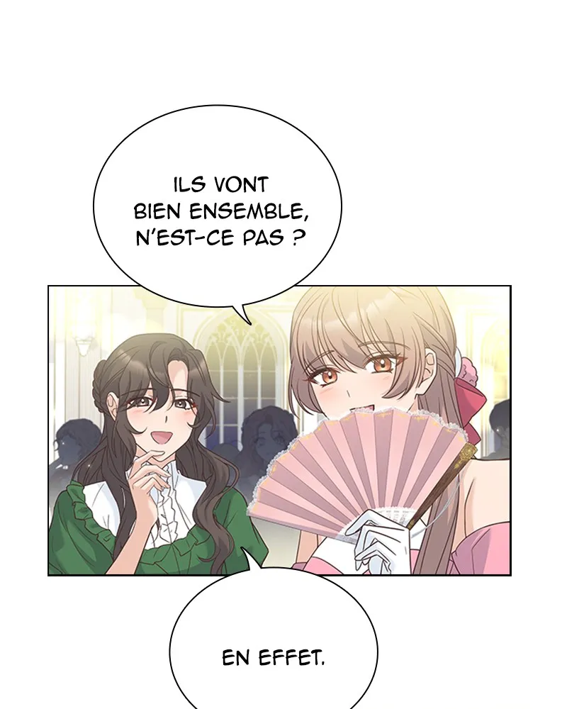 Read Une nuit avec l’Empereur Manga Online