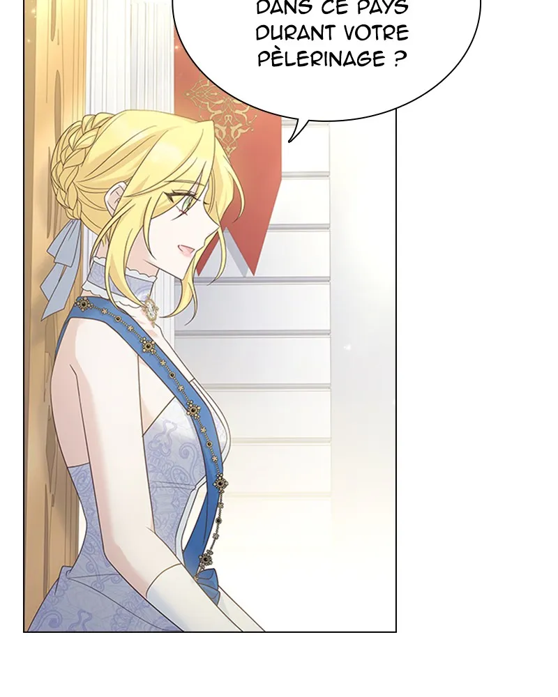Read Une nuit avec l’Empereur Manga Online