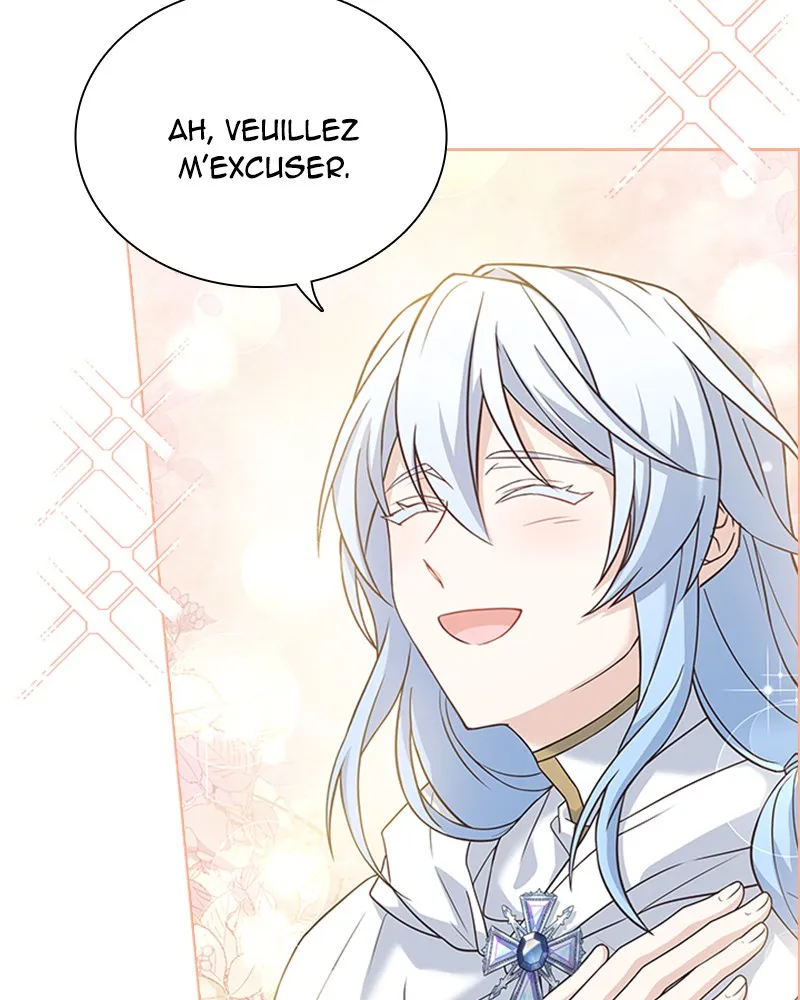 Read Une nuit avec l’Empereur Manga Online