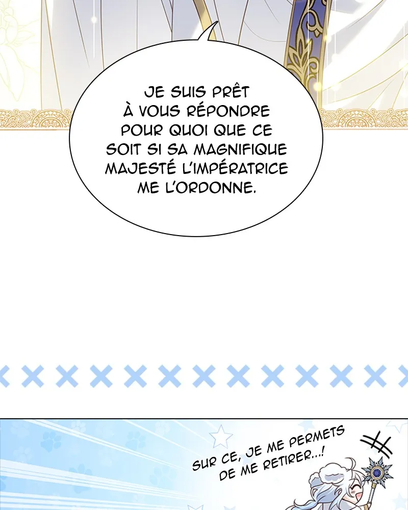 Read Une nuit avec l’Empereur Manga Online