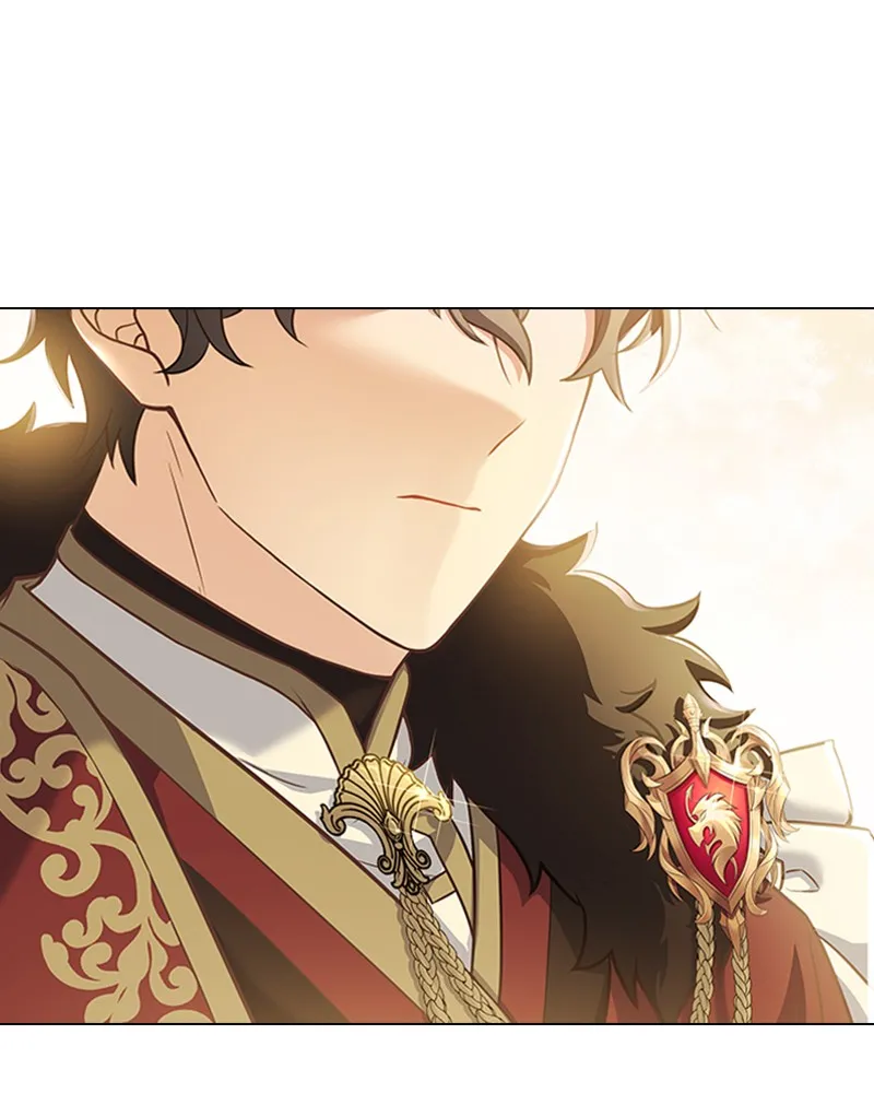 Read Une nuit avec l’Empereur Manga Online