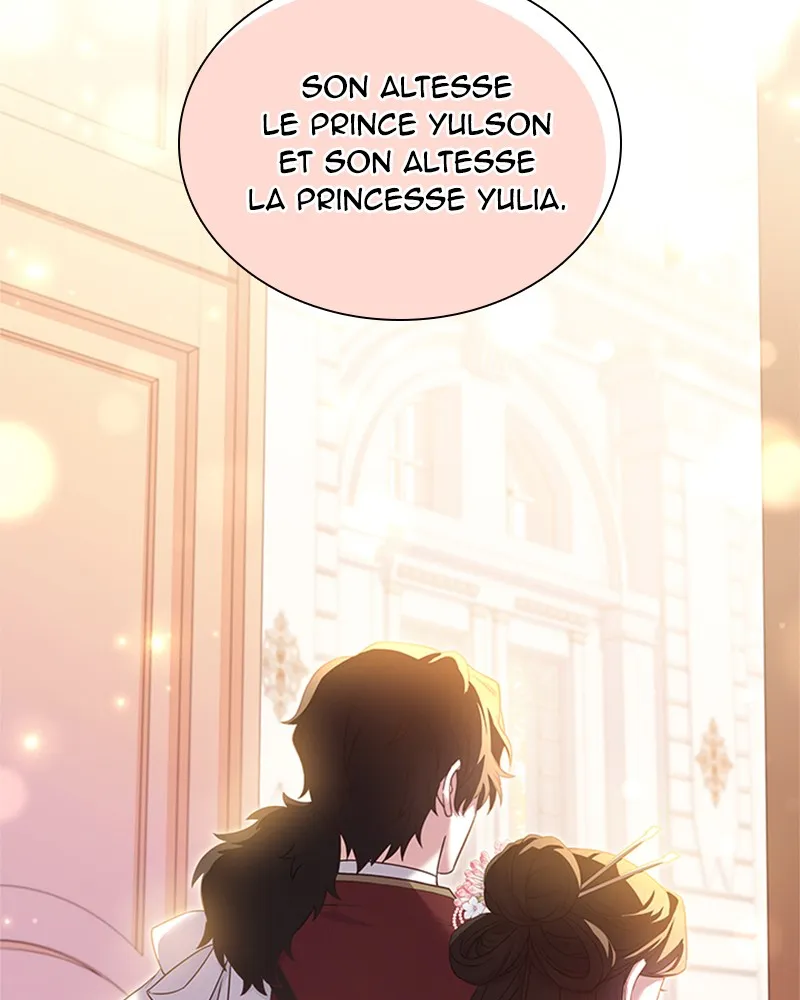 Read Une nuit avec l’Empereur Manga Online
