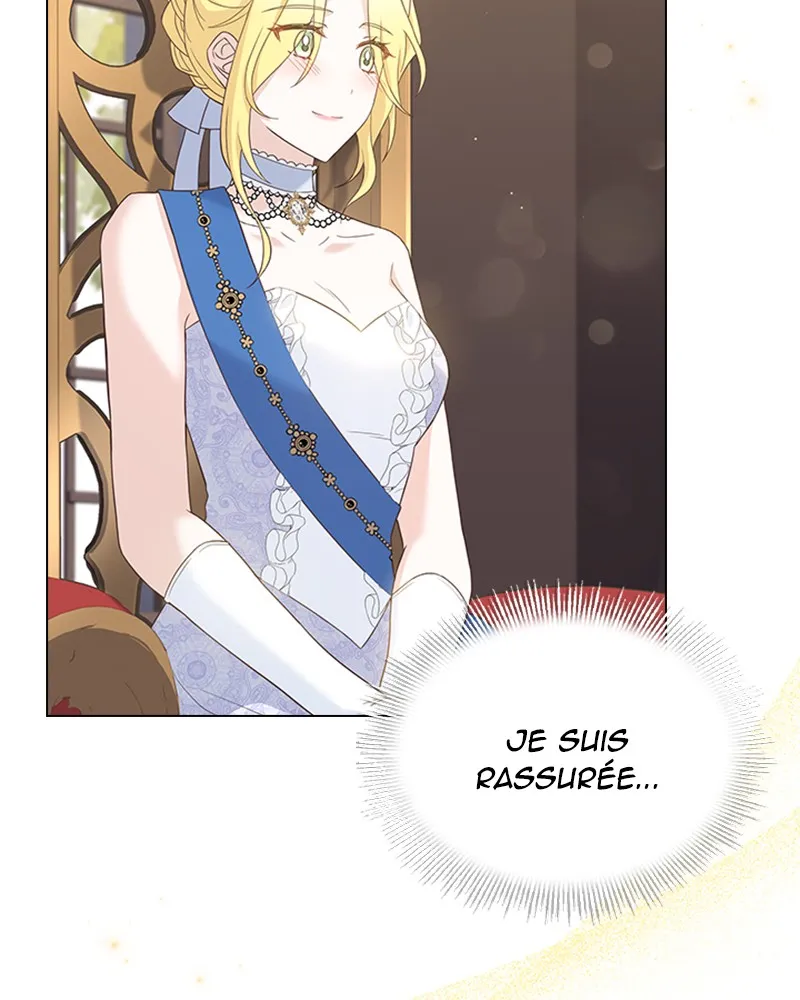 Read Une nuit avec l’Empereur Manga Online