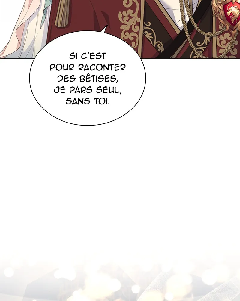 Read Une nuit avec l’Empereur Manga Online