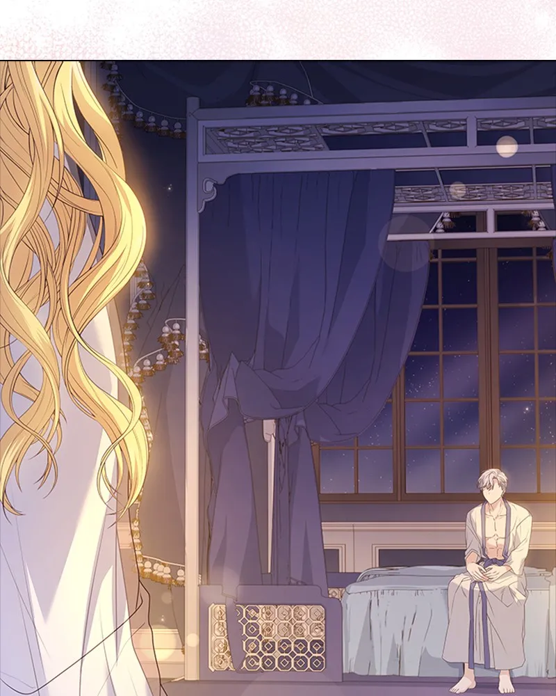 Read Une nuit avec l’Empereur Manga Online