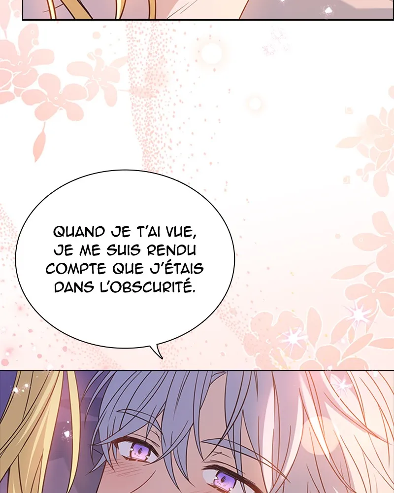 Read Une nuit avec l’Empereur Manga Online