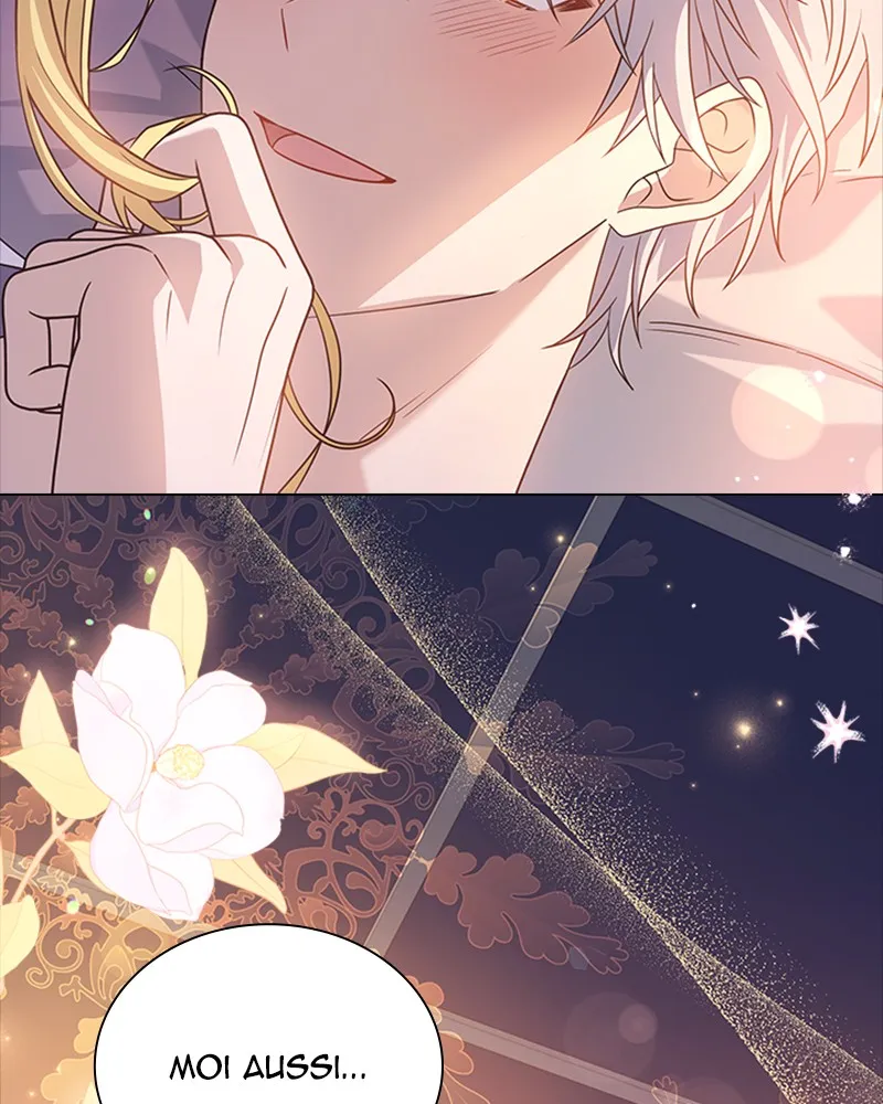 Read Une nuit avec l’Empereur Manga Online