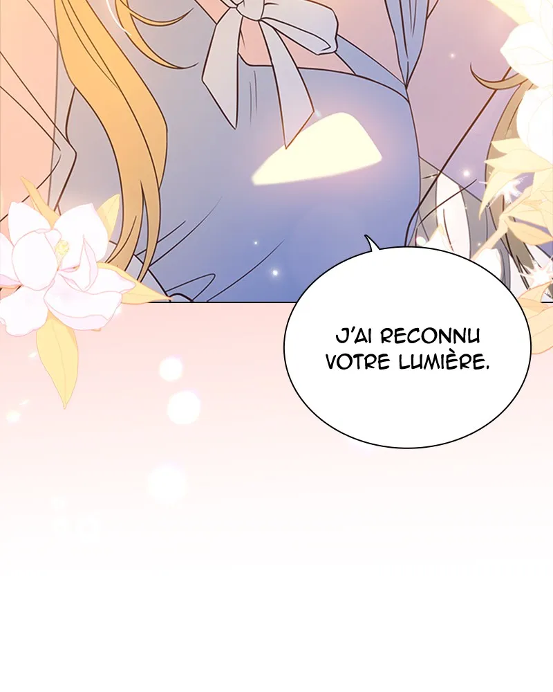 Read Une nuit avec l’Empereur Manga Online