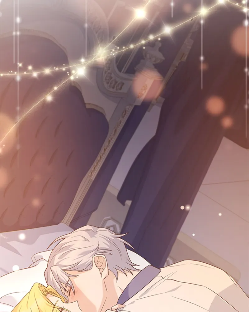 Read Une nuit avec l’Empereur Manga Online