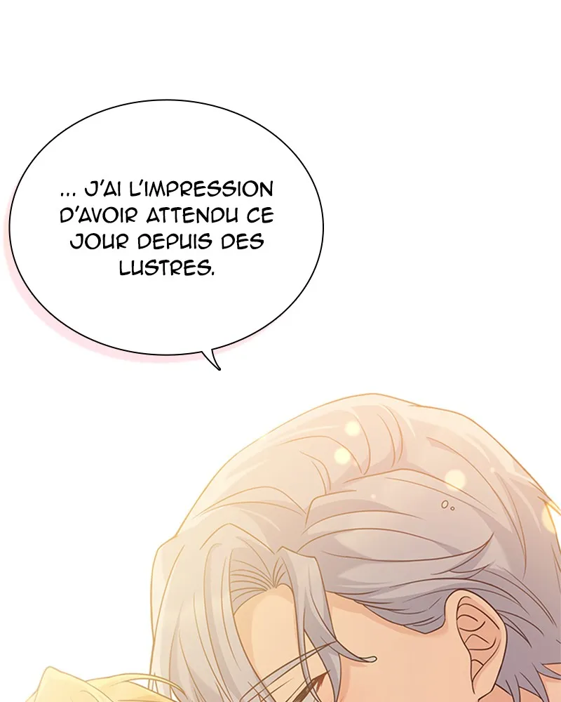Read Une nuit avec l’Empereur Manga Online