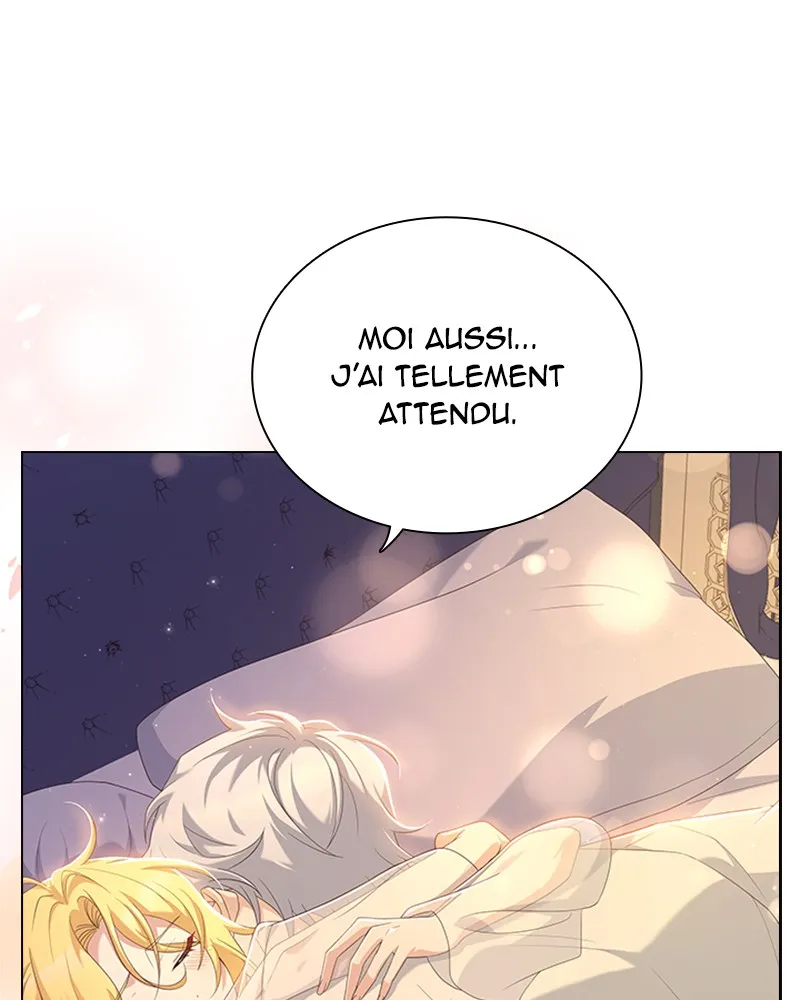 Read Une nuit avec l’Empereur Manga Online