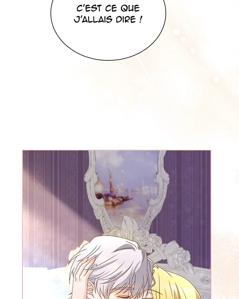 Read Une nuit avec l’Empereur Manga Online