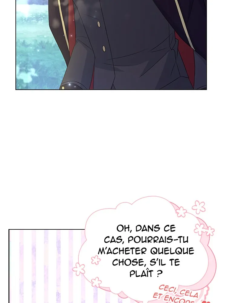 Read Une nuit avec l’Empereur Manga Online