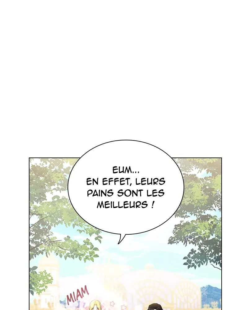 Read Une nuit avec l’Empereur Manga Online