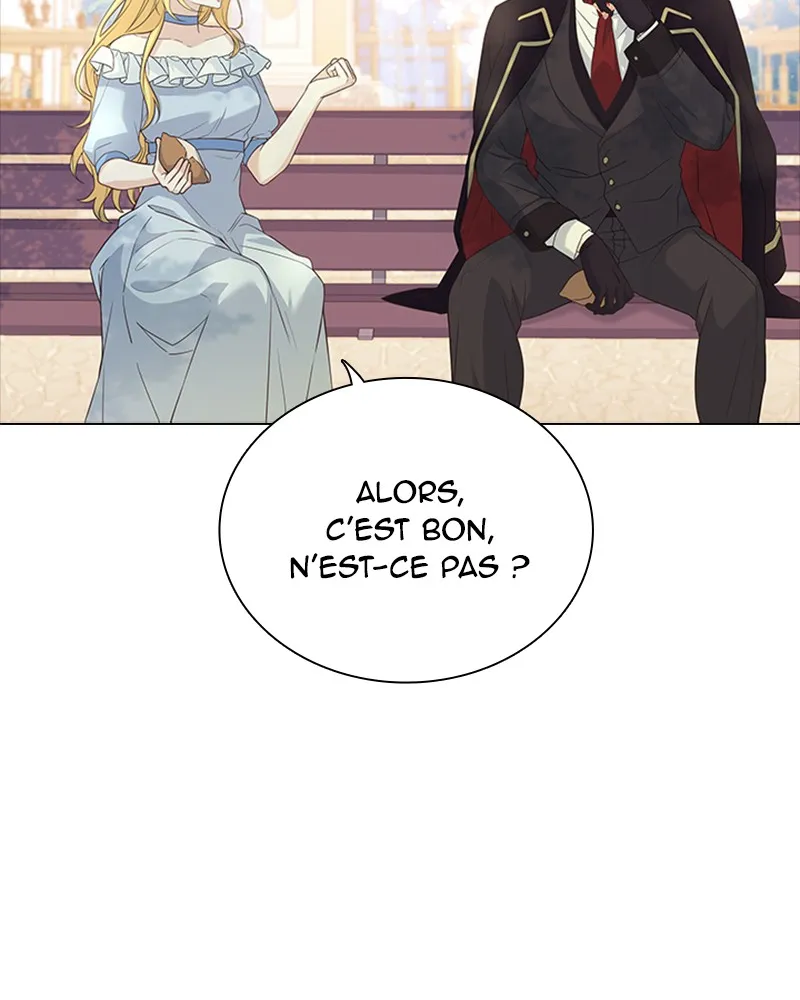 Read Une nuit avec l’Empereur Manga Online