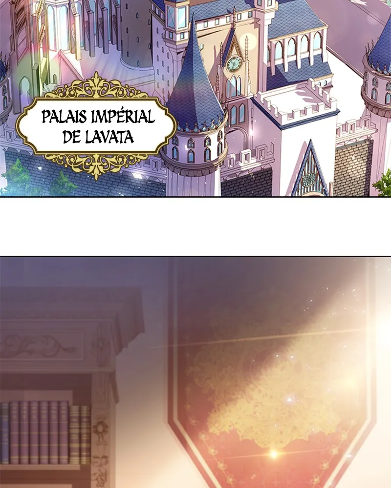 Read Une nuit avec l’Empereur Manga Online
