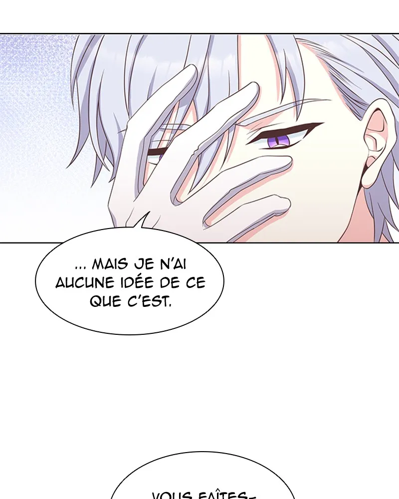 Read Une nuit avec l’Empereur Manga Online