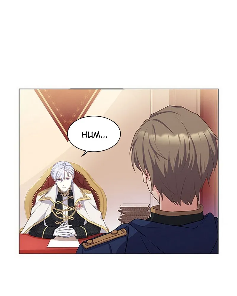 Read Une nuit avec l’Empereur Manga Online