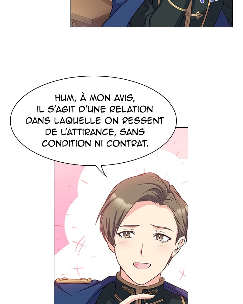 Read Une nuit avec l’Empereur Manga Online