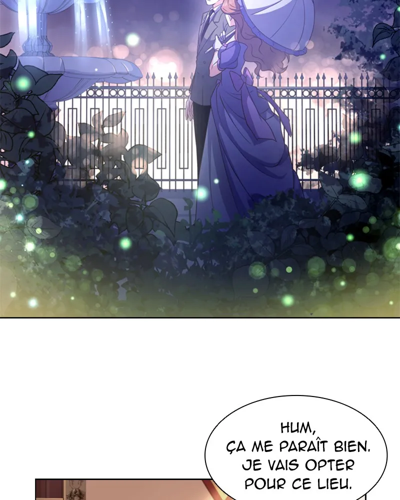 Read Une nuit avec l’Empereur Manga Online