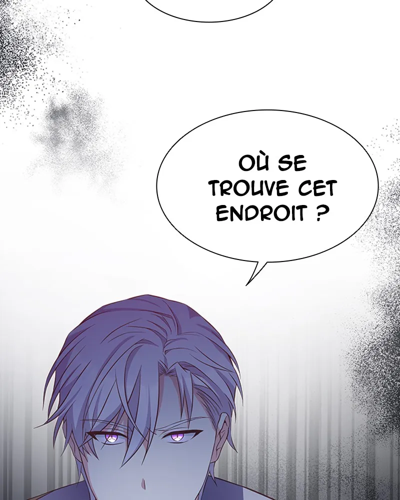 Read Une nuit avec l’Empereur Manga Online
