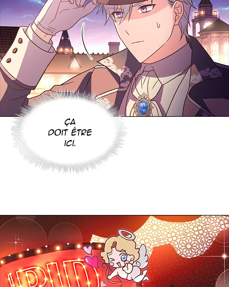 Read Une nuit avec l’Empereur Manga Online