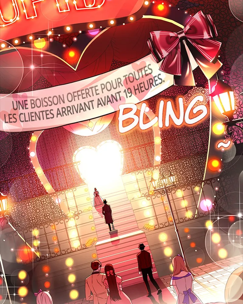 Read Une nuit avec l’Empereur Manga Online