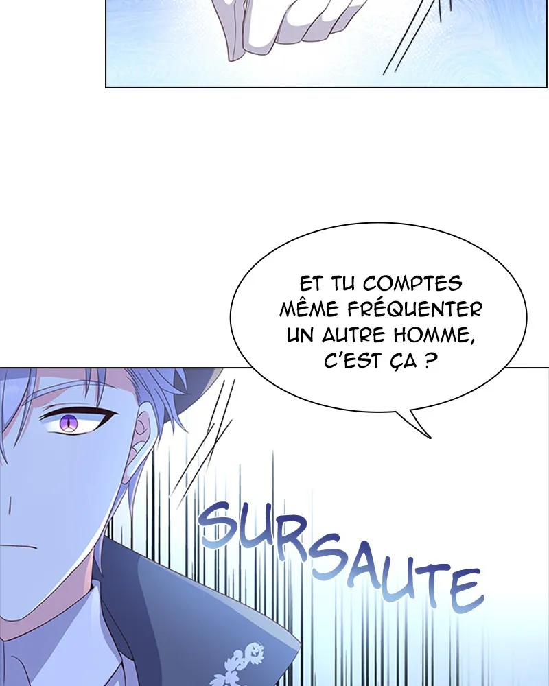 Read Une nuit avec l’Empereur Manga Online