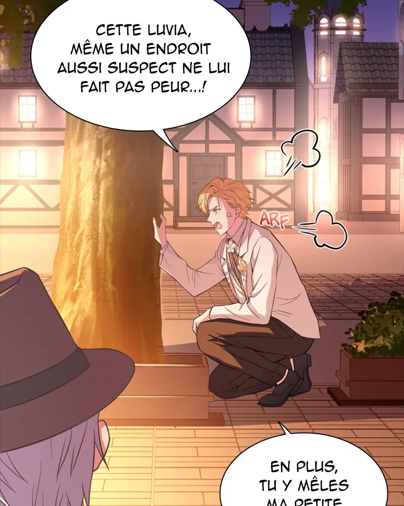 Read Une nuit avec l’Empereur Manga Online