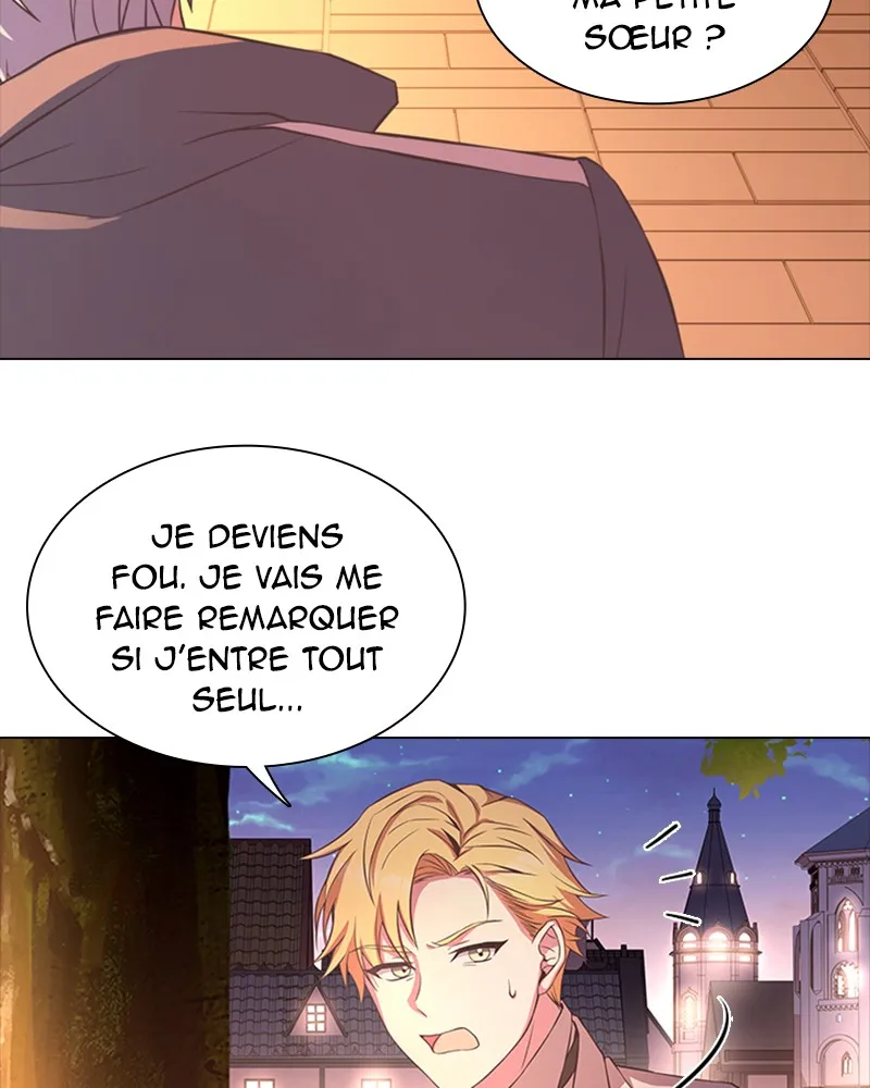 Read Une nuit avec l’Empereur Manga Online