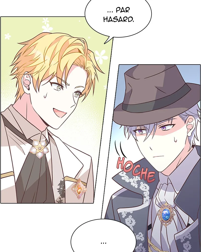 Read Une nuit avec l’Empereur Manga Online