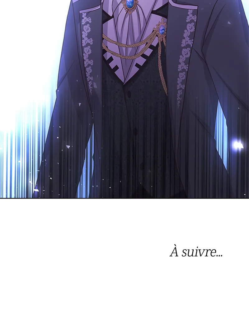 Read Une nuit avec l’Empereur Manga Online