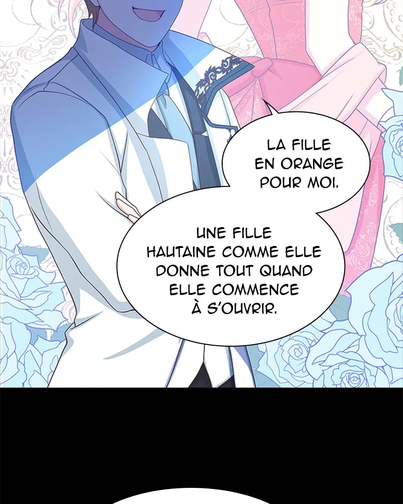 Read Une nuit avec l’Empereur Manga Online